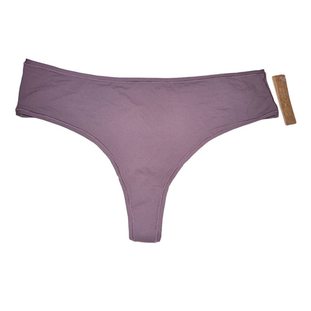 New SKIMS Fits Everybody Thong - 3X